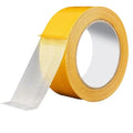 Heavy-Duty Double-Sided Tape - Strong Adhesive Fix For Quick No-Tool Home Solutions
