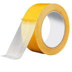 Heavy-Duty Double-Sided Tape - Strong Adhesive Fix For Quick No-Tool Home Solutions