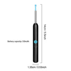 Visual Earwax Remover with HD Camera