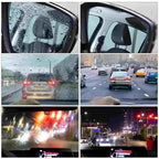 Ultimate Glass Oil Film Remover & Automotive Glass Decontamination Cream