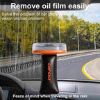 Ultimate Glass Oil Film Remover & Automotive Glass Decontamination Cream