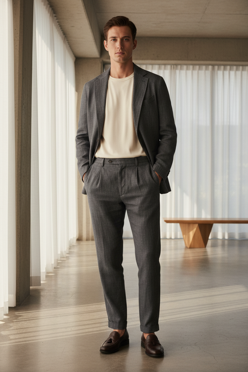 Trousers