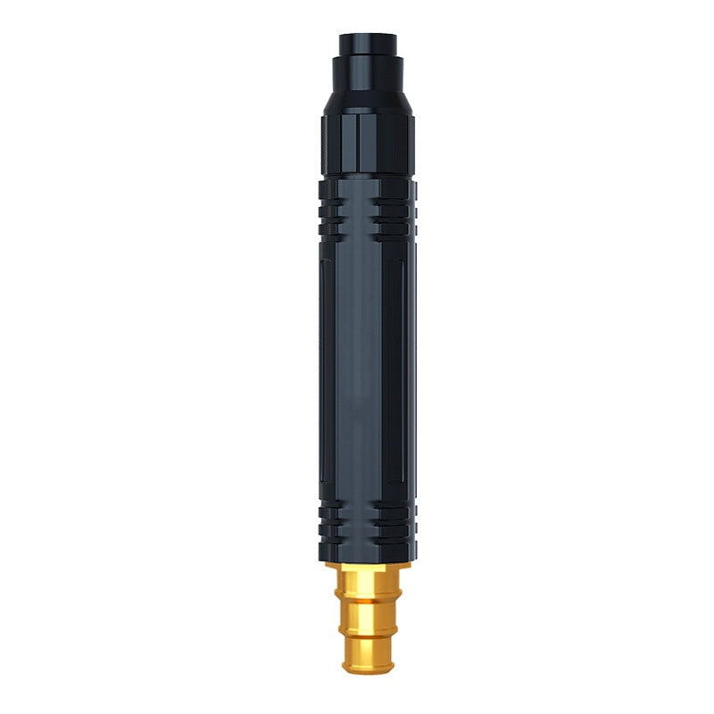 High-Pressure Direct Spray Water Nozzle
